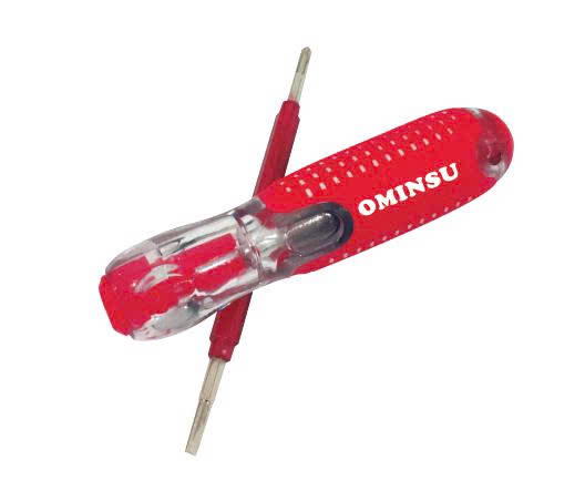 BÚT THỬ ĐIỆN TP01 OMINSU