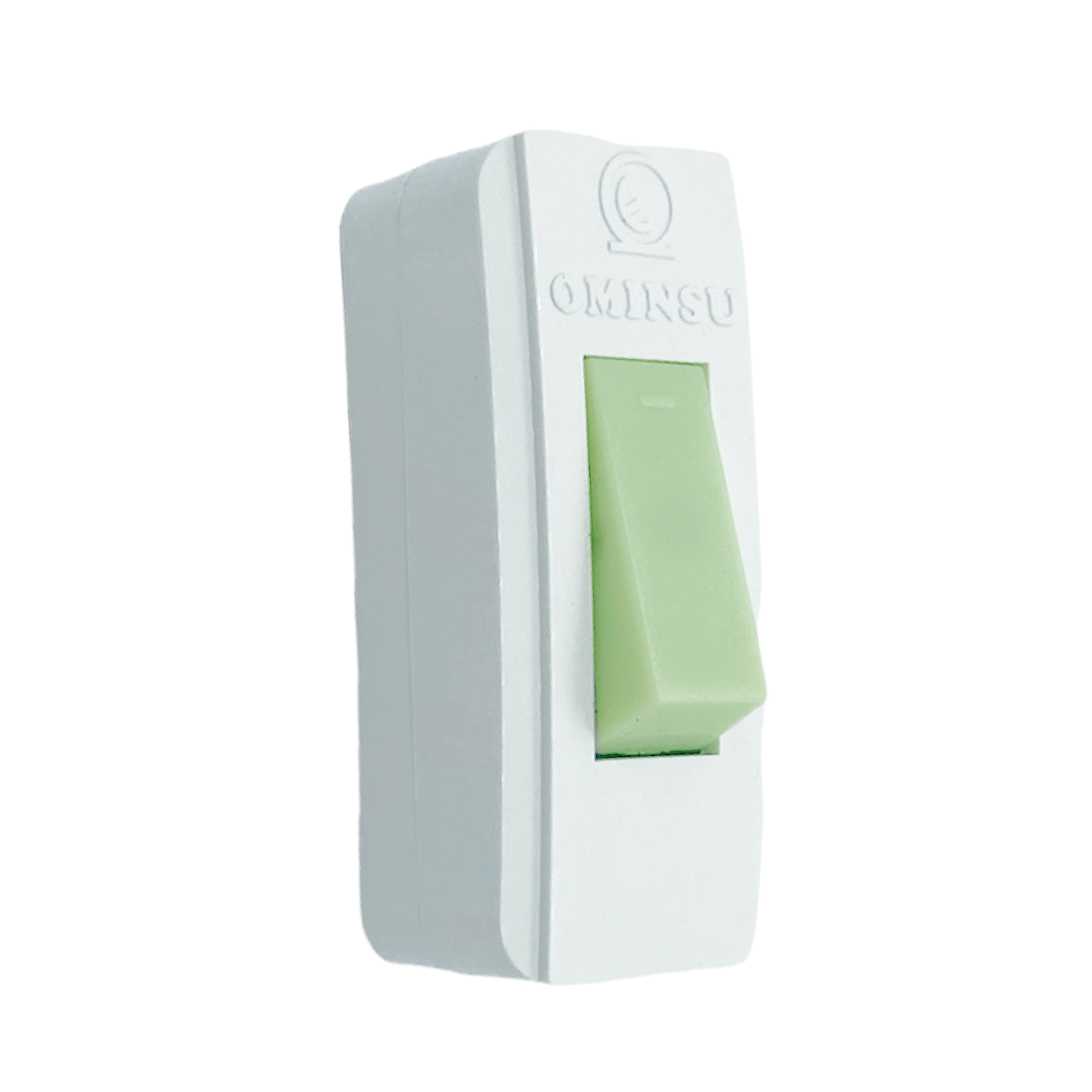 Công tắc quả nhót cực đúc QN1