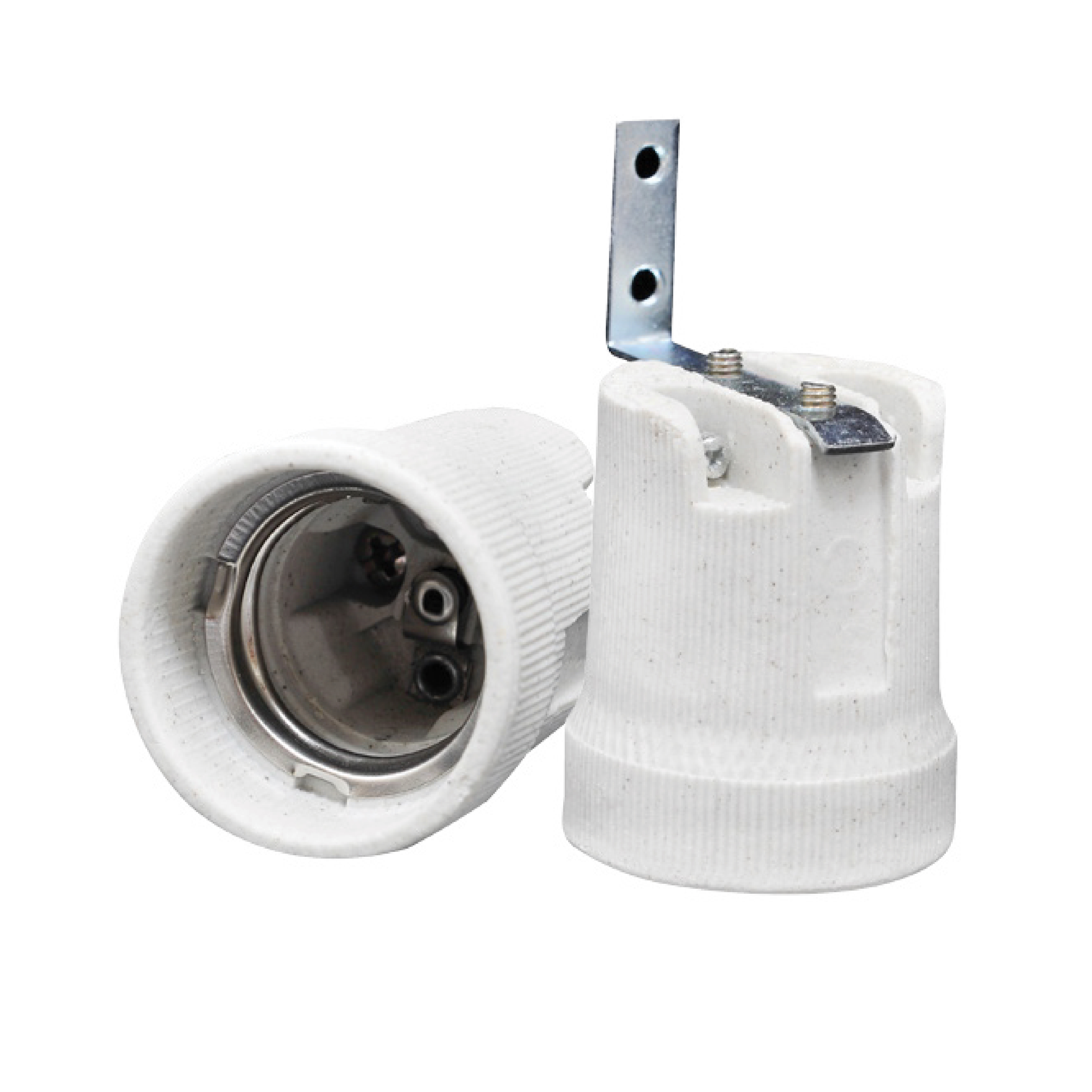 CERAMIC LAMPHOLDER S03