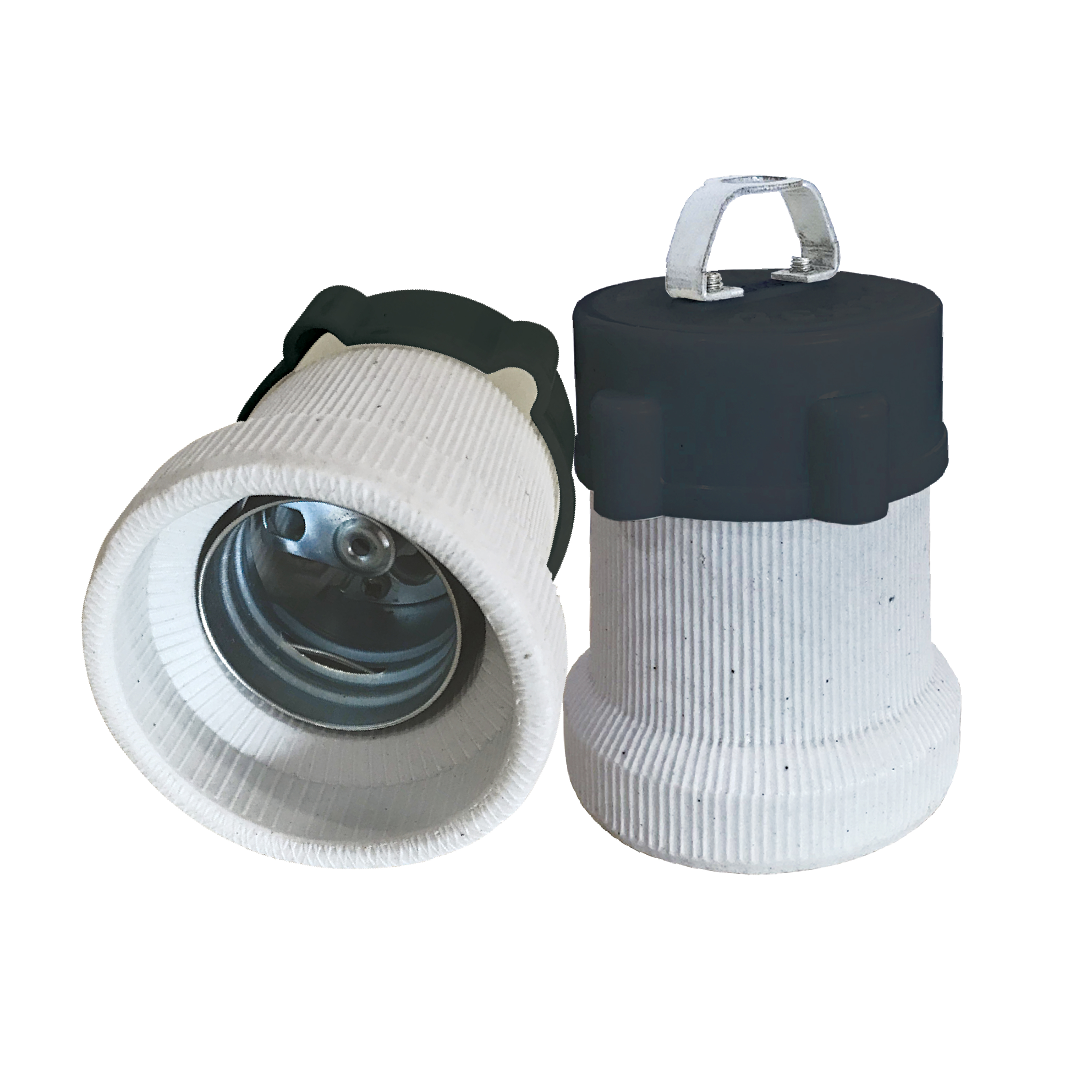 CERAMIC LAMPHOLDER S05