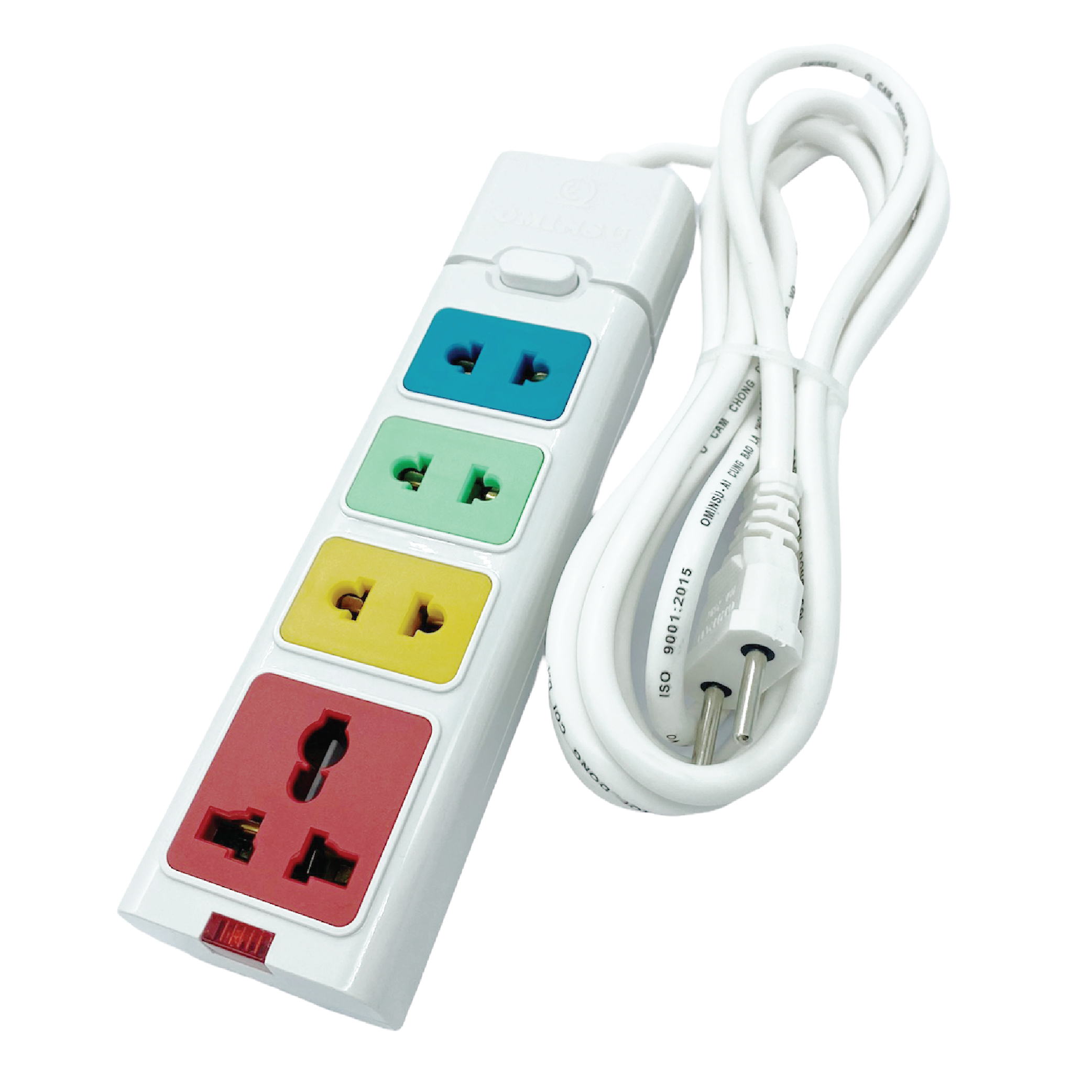 WIRE MULTI SOCKET