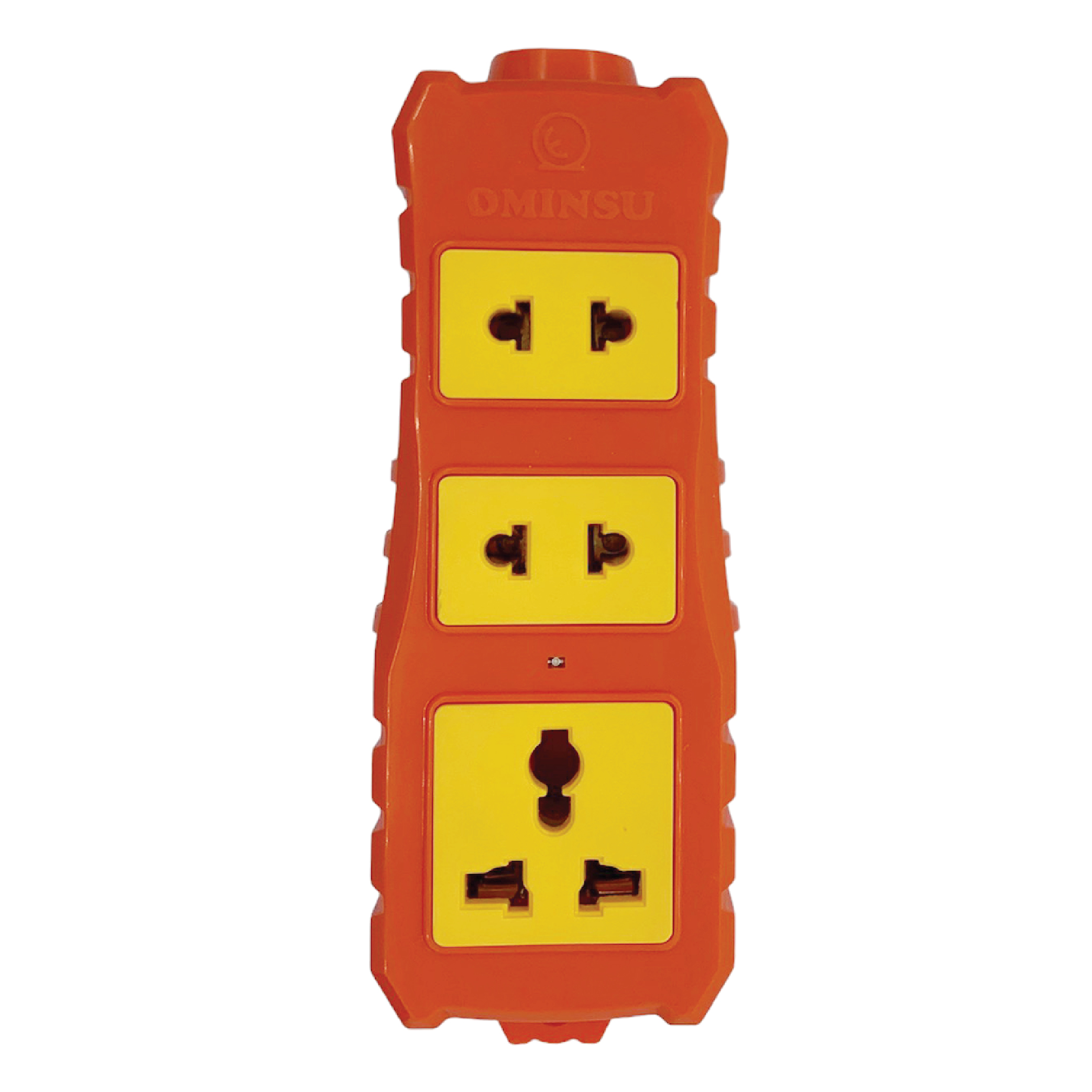 HIGH LOADING SOCKET AND PLUG